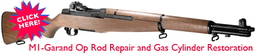 op rod repair services