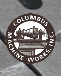 Columbus Machine Works home page