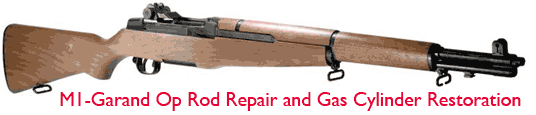 op rod repair services