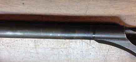 image of remanufactured op rod 1